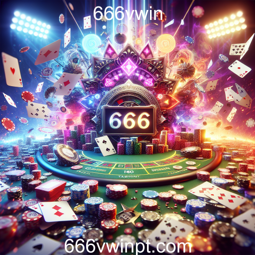 Explorando a Categoria VIP no 666vwin: Uma Experiência de Jogo Exclusiva